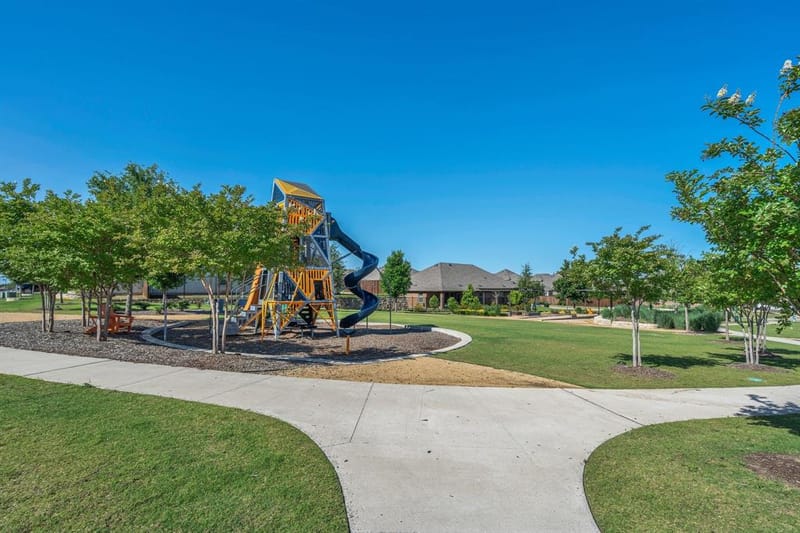 3204 Peacock Lane, Celina TX 75009 - Photo 38