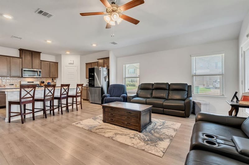 3204 Peacock Lane, Celina TX 75009 - Photo 18