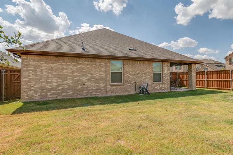 3204 Peacock Lane, Celina TX 75009 - Photo 35