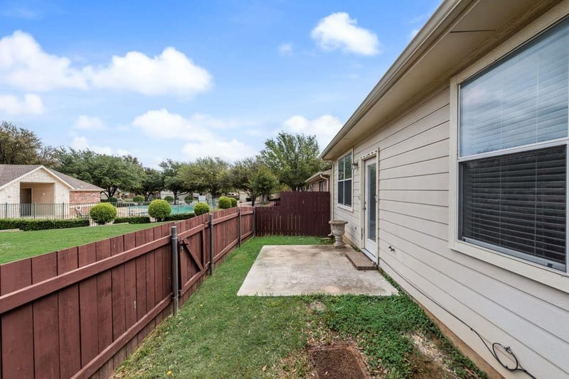 233 Heritage Hill Drive, Lewisville TX 75067 - Photo 27