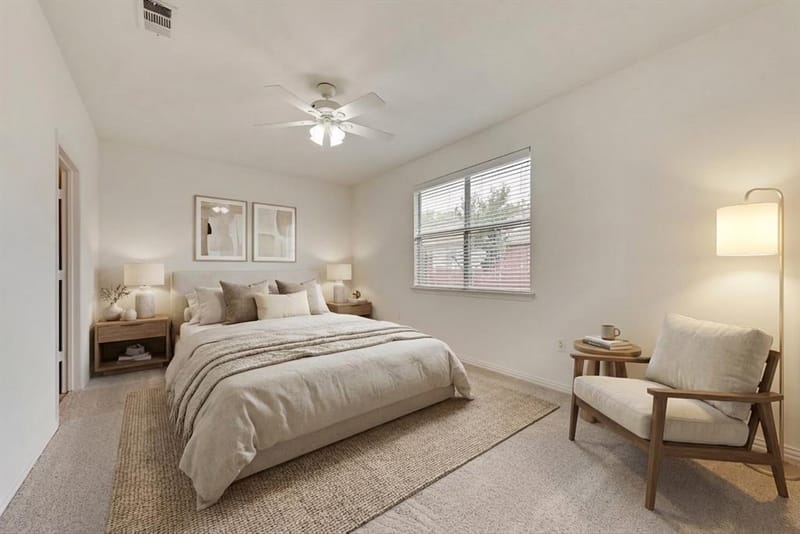 233 Heritage Hill Drive, Lewisville TX 75067