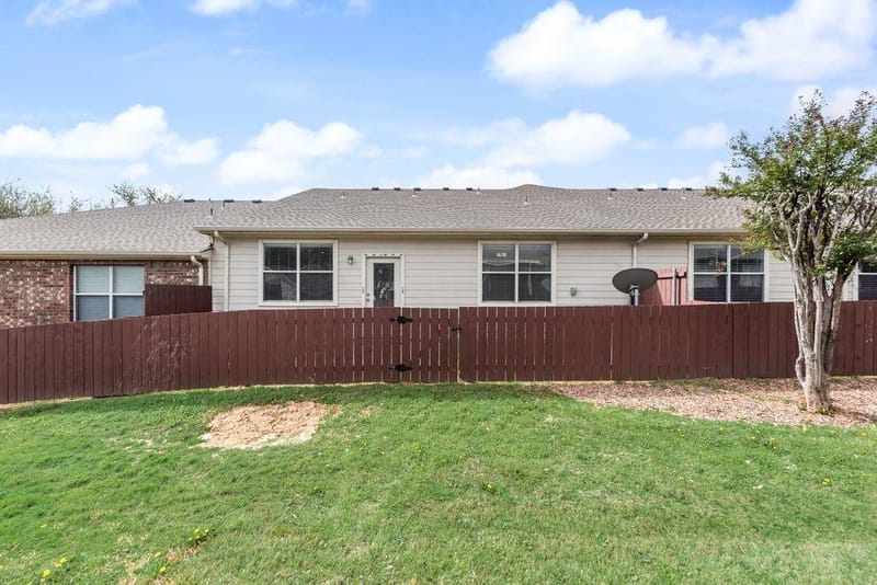 233 Heritage Hill Drive, Lewisville TX 75067 - Photo 28