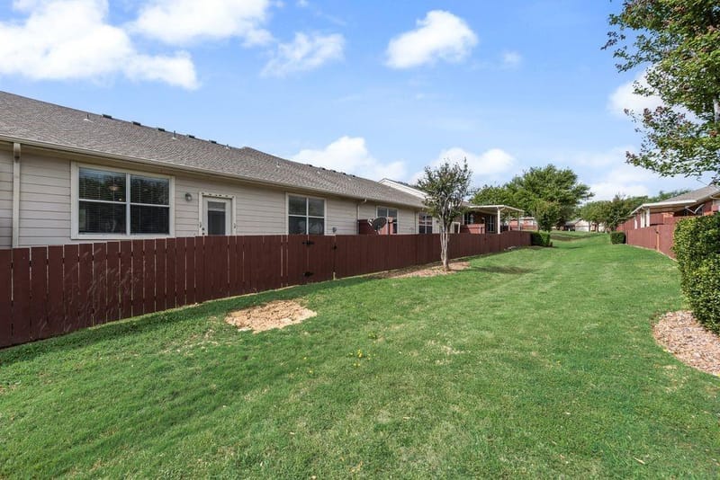 233 Heritage Hill Drive, Lewisville TX 75067 - Photo 29