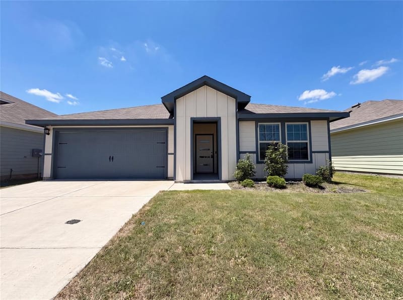 6424 Waterfall Lane, Princeton TX 75407