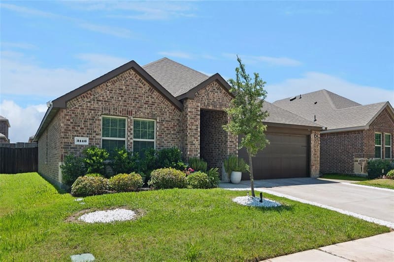3140 Patton Lane, Mesquite TX 75126 - Photo 2