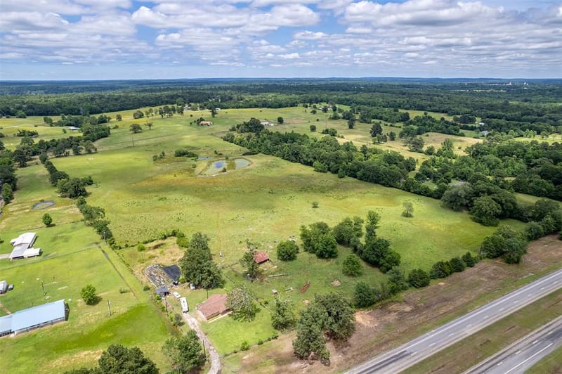7037 E U.S. HWY 80, Hawkins TX 75765 - Photo 22