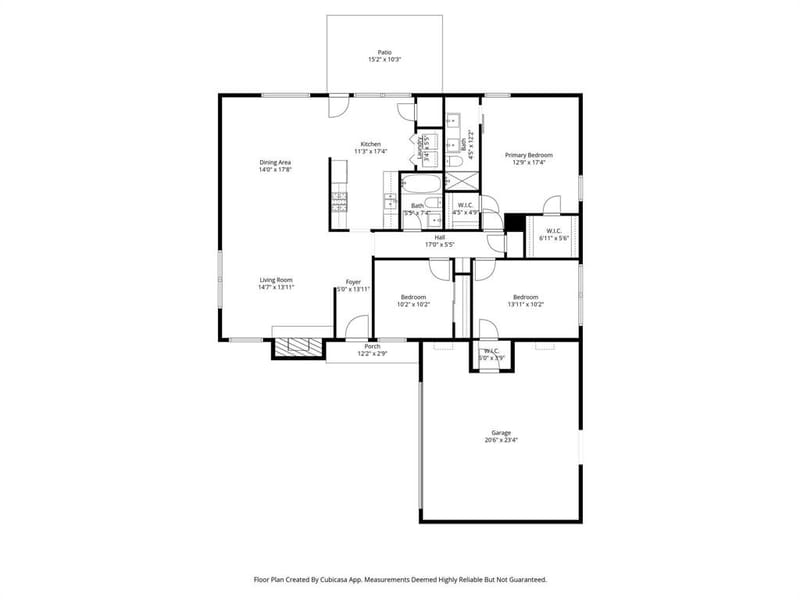 3244 High Brook Drive, Dallas TX 75234 - Photo 24