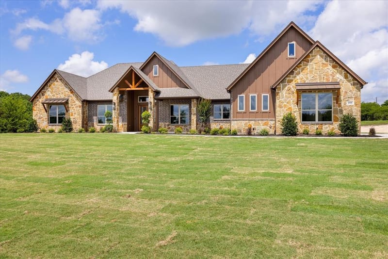 206 Morning Dove Court, Cresson TX 76035 - Photo 2