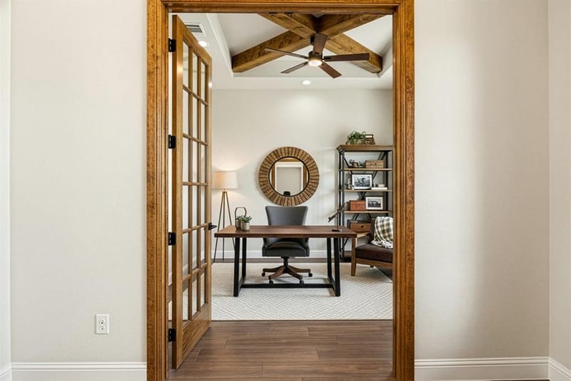 206 Morning Dove Court, Cresson TX 76035 - Photo 5