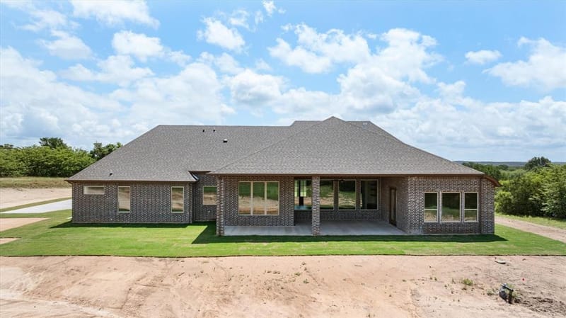 206 Morning Dove Court, Cresson TX 76035 - Photo 37