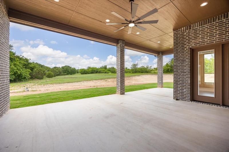 206 Morning Dove Court, Cresson TX 76035 - Photo 35