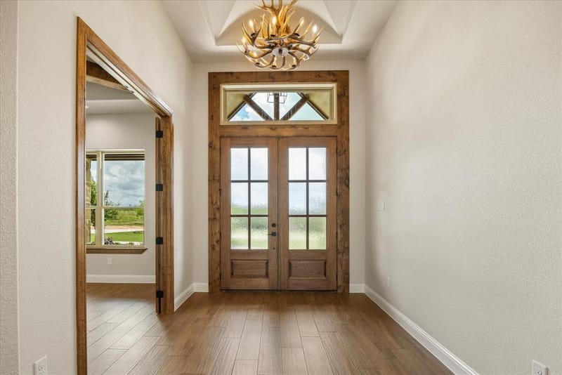 206 Morning Dove Court, Cresson TX 76035 - Photo 4