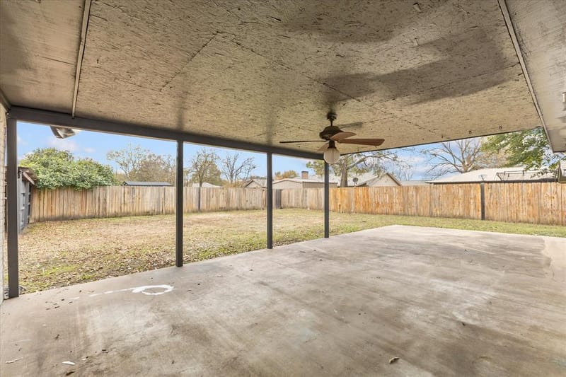 312 E Cottonwood Street, Leonard TX 75452 - Photo 27