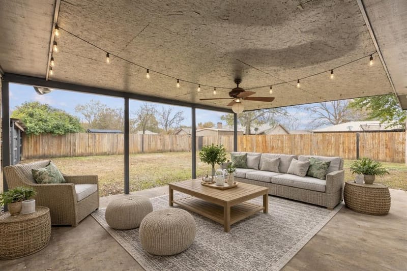 312 E Cottonwood Street, Leonard TX 75452 - Photo 26