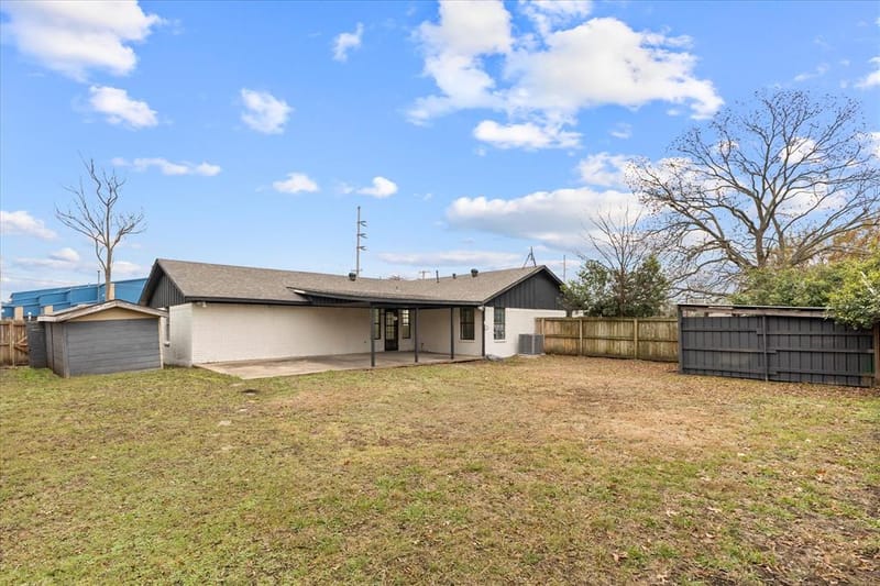312 E Cottonwood Street, Leonard TX 75452 - Photo 28