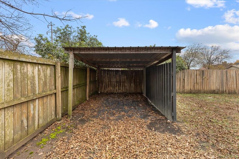 312 E Cottonwood Street, Leonard TX 75452 - Photo 31