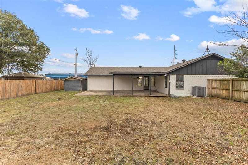 312 E Cottonwood Street, Leonard TX 75452 - Photo 29