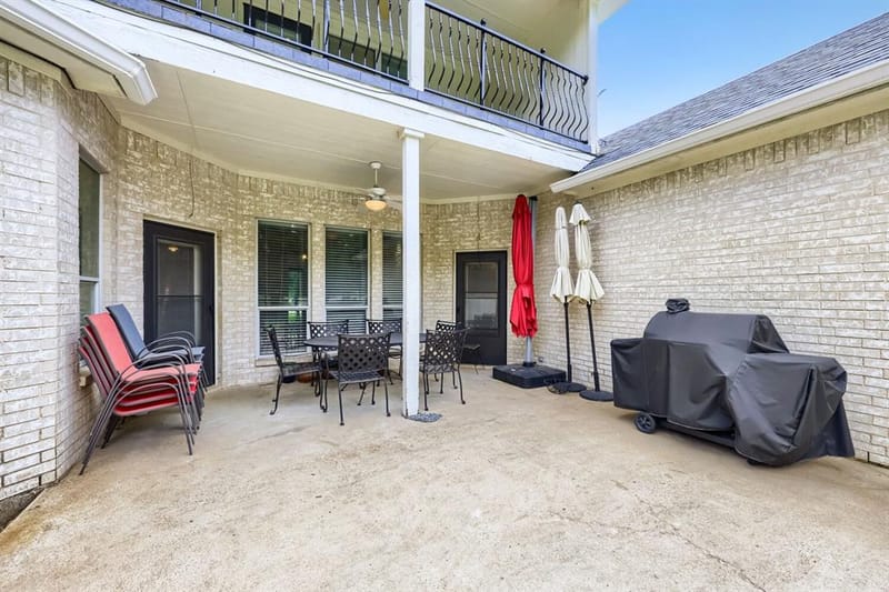 3601 Cliffwood Drive, Alvarado TX 76009 - Photo 27