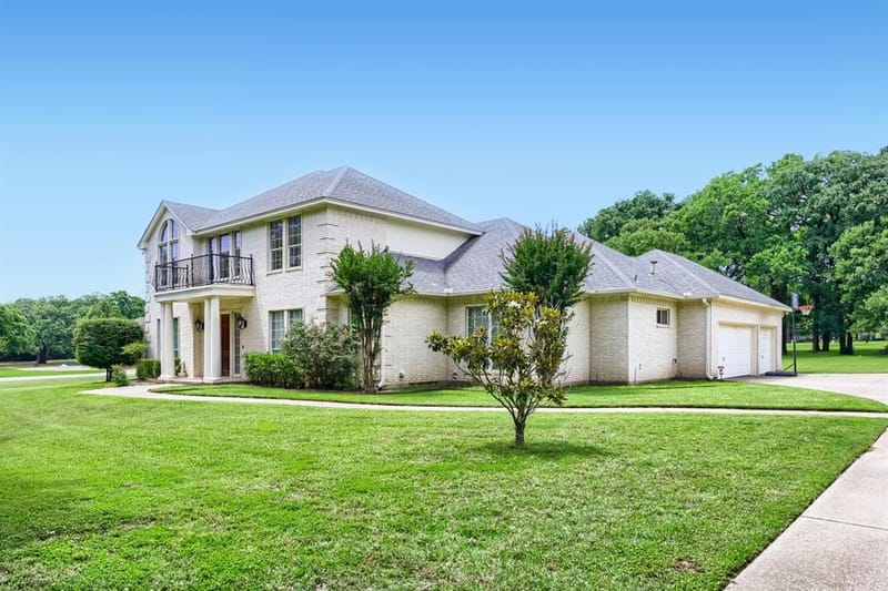 3601 Cliffwood Drive, Alvarado TX 76009 - Photo 2