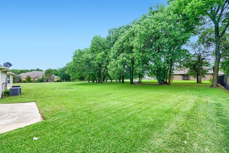 3601 Cliffwood Drive, Alvarado TX 76009 - Photo 26