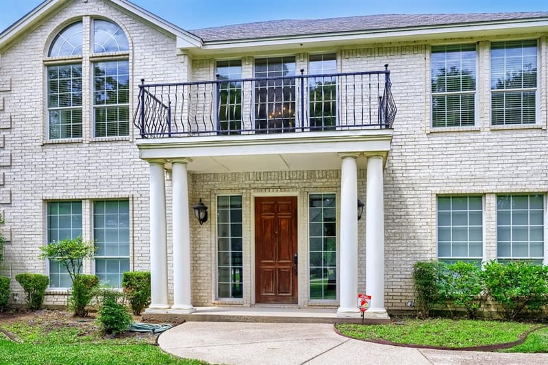 3601 Cliffwood Drive, Alvarado TX 76009 - Photo 3