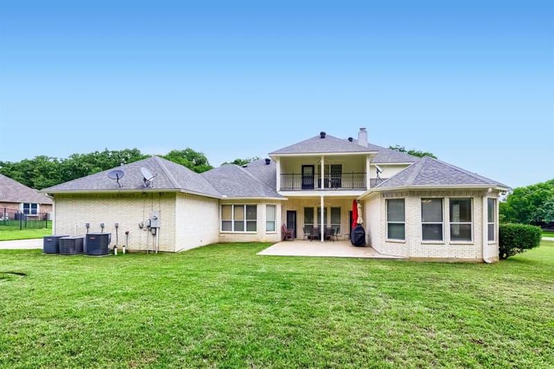 3601 Cliffwood Drive, Alvarado TX 76009 - Photo 28