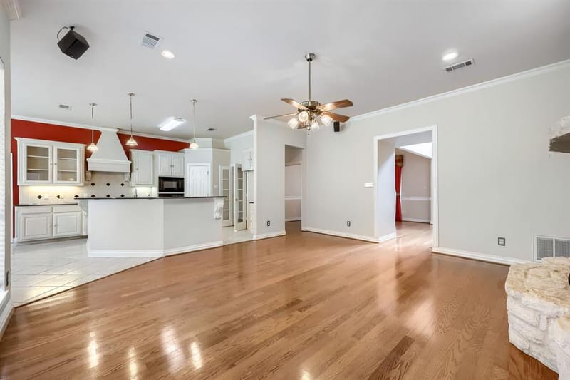 3601 Cliffwood Drive, Alvarado TX 76009 - Photo 9