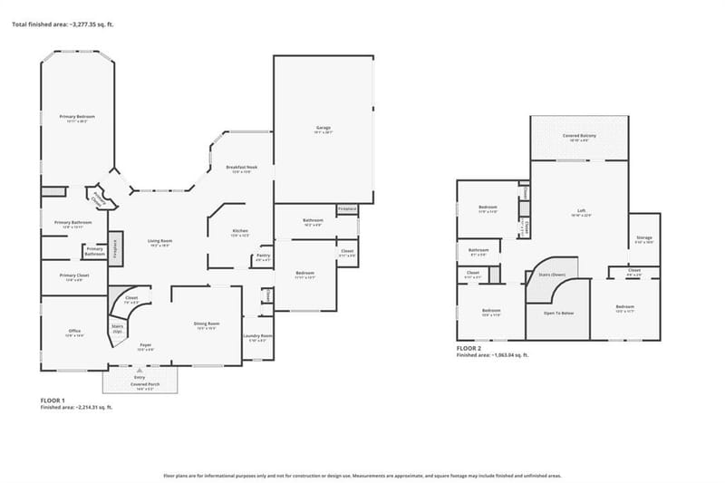 3601 Cliffwood Drive, Alvarado TX 76009 - Photo 31
