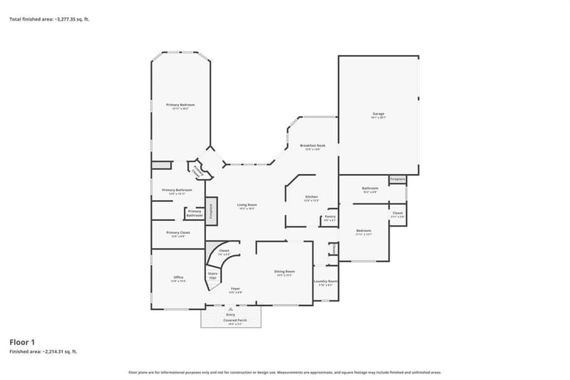 3601 Cliffwood Drive, Alvarado TX 76009 - Photo 29