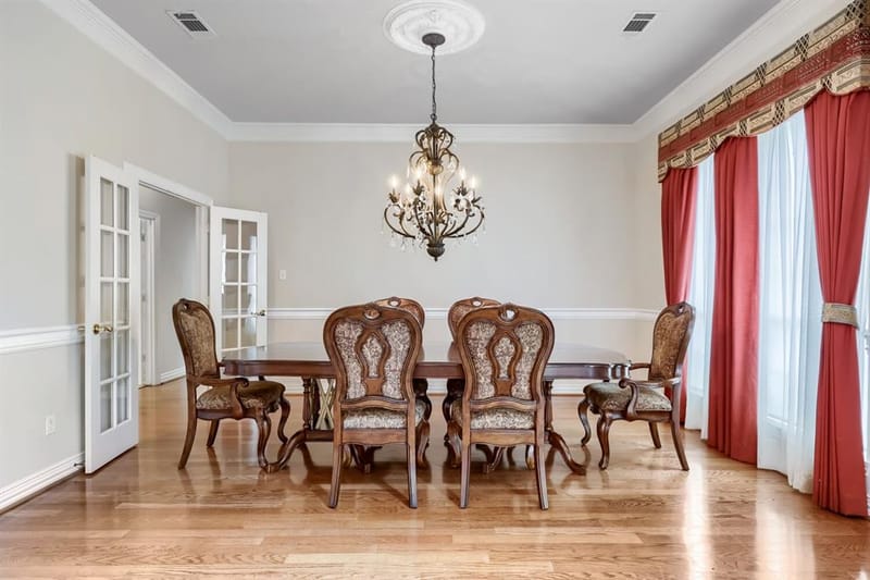 3601 Cliffwood Drive, Alvarado TX 76009 - Photo 4