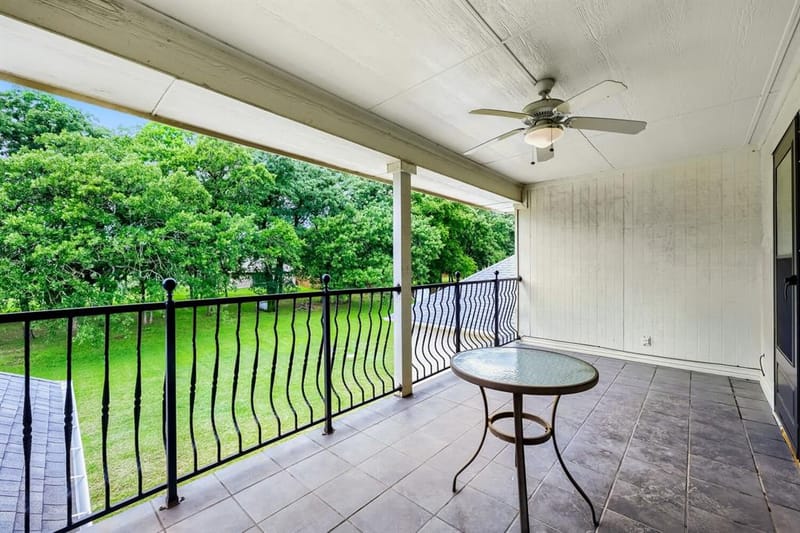 3601 Cliffwood Drive, Alvarado TX 76009 - Photo 25