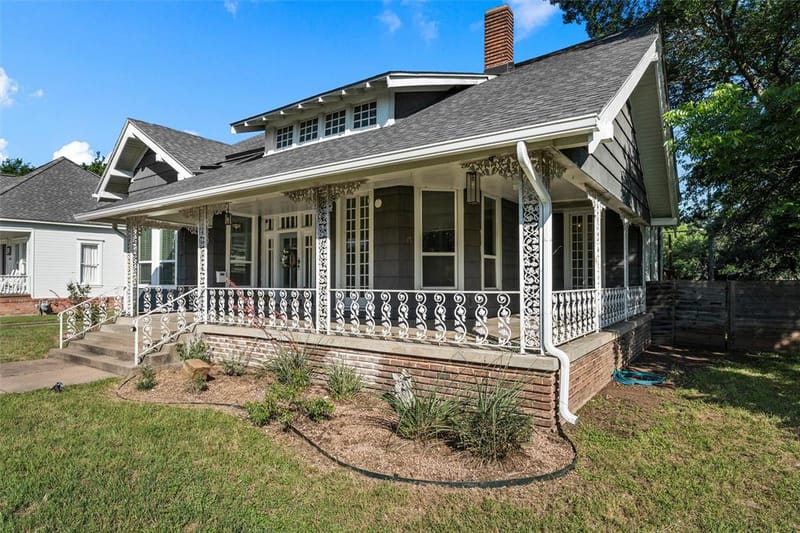 2807 Washington Avenue, Waco TX 76710 - Photo 2