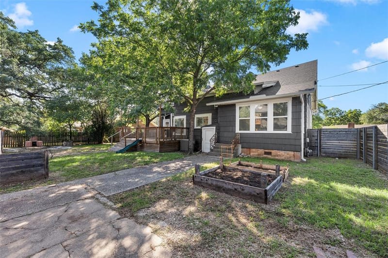 2807 Washington Avenue, Waco TX 76710 - Photo 32