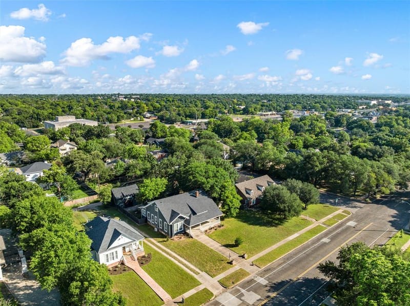 2807 Washington Avenue, Waco TX 76710 - Photo 35