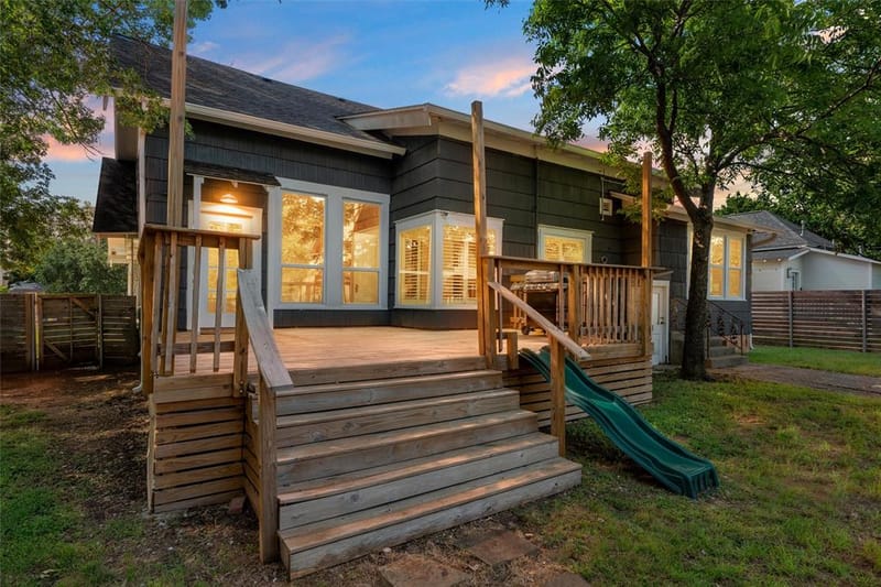 2807 Washington Avenue, Waco TX 76710 - Photo 31
