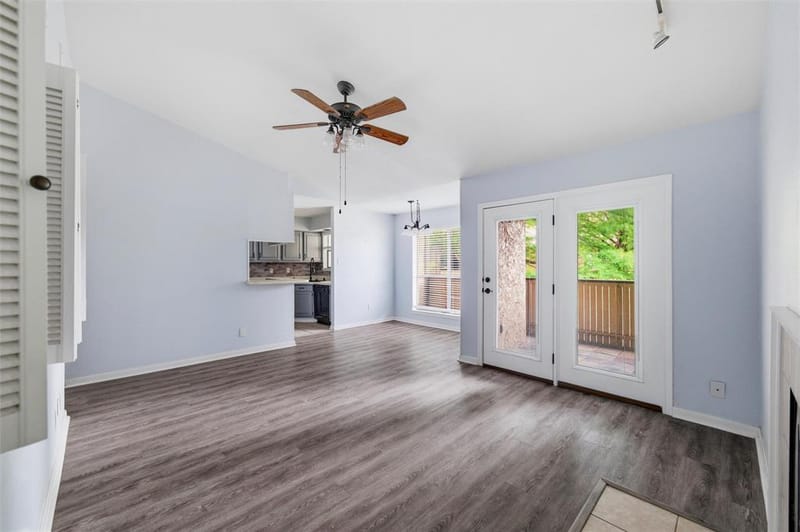 1212 Horizon Trail # 3621, Arlington TX 76011 - Photo 2