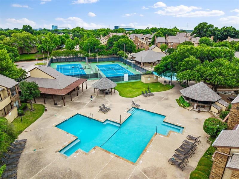 1212 Horizon Trail # 3621, Arlington TX 76011 - Photo 6