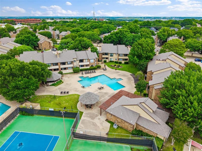 1212 Horizon Trail # 3621, Arlington TX 76011 - Photo 7