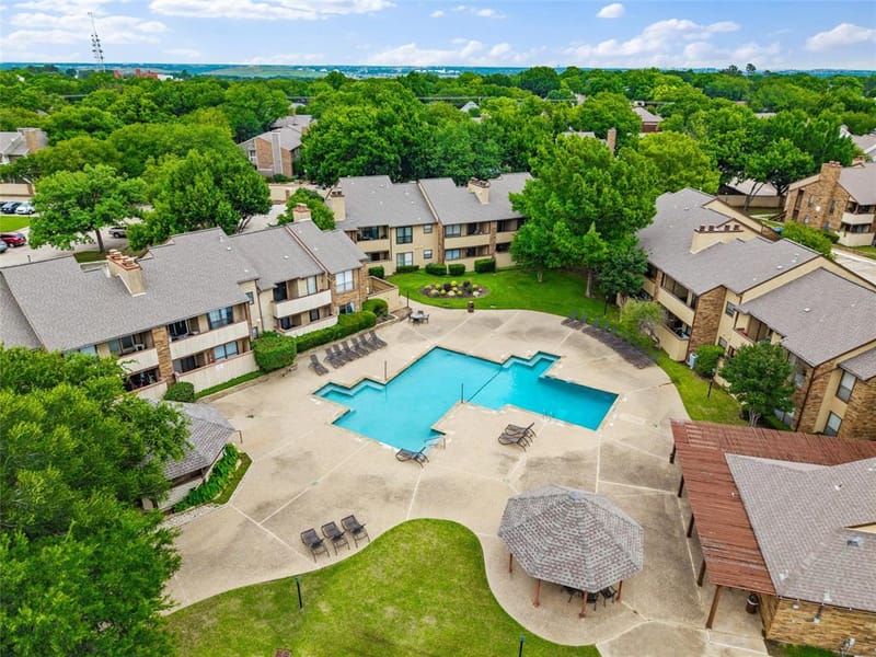 1212 Horizon Trail # 3621, Arlington TX 76011 - Photo 3