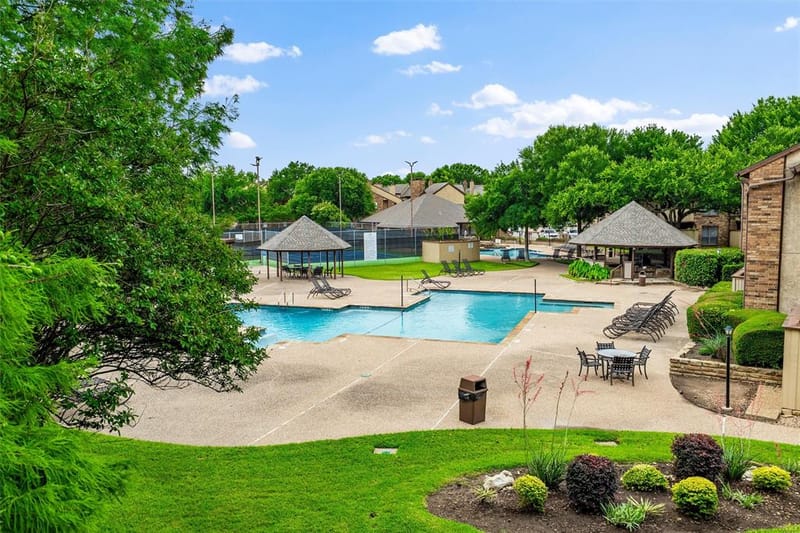1212 Horizon Trail # 3621, Arlington TX 76011 - Photo 30
