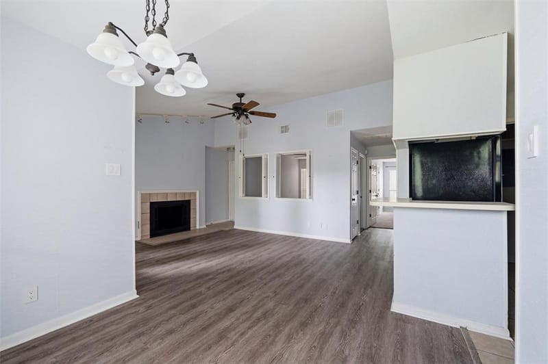 1212 Horizon Trail # 3621, Arlington TX 76011 - Photo 18