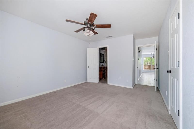 1212 Horizon Trail # 3621, Arlington TX 76011 - Photo 19