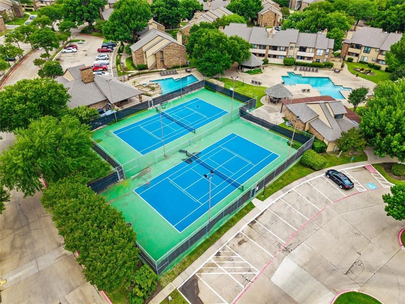 1212 Horizon Trail # 3621, Arlington TX 76011 - Photo 31