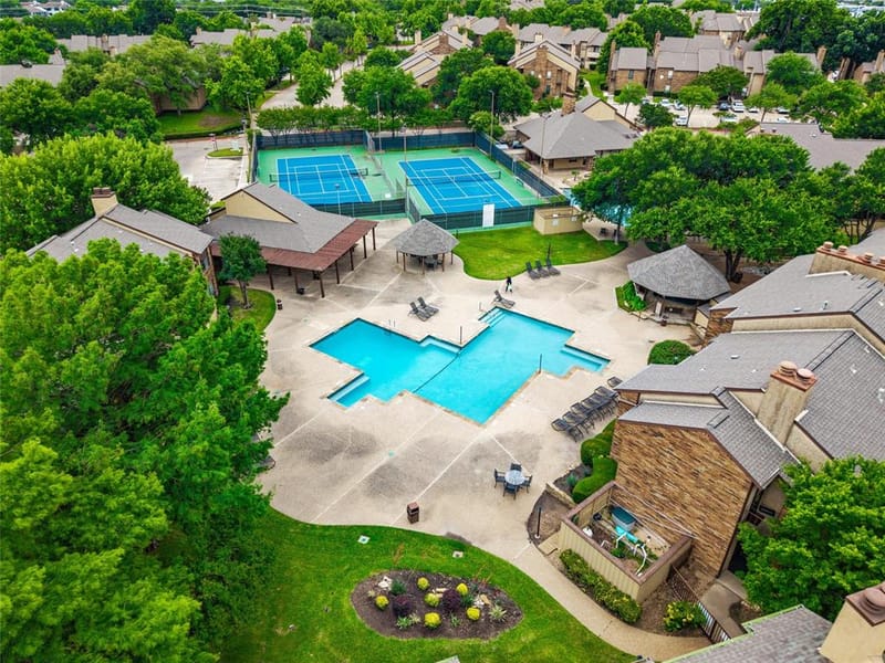 1212 Horizon Trail # 3621, Arlington TX 76011 - Photo 4