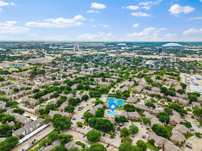 1212 Horizon Trail # 3621, Arlington TX 76011 - Photo 8