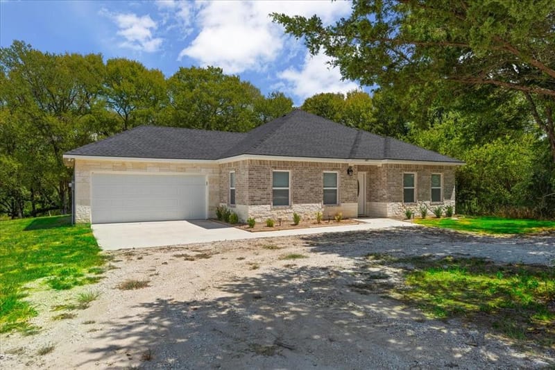 851 SE County Road 3048d, Corsicana TX 75109 - Photo 3