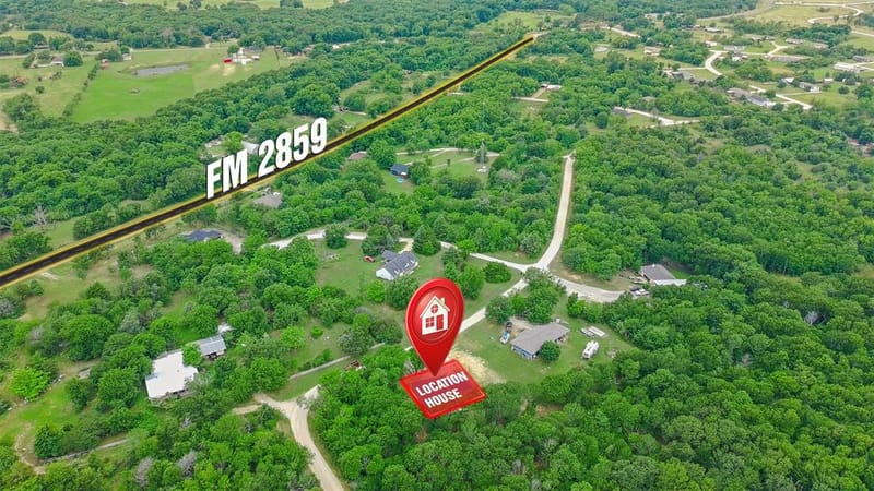 851 SE County Road 3048d, Corsicana TX 75109 - Photo 36
