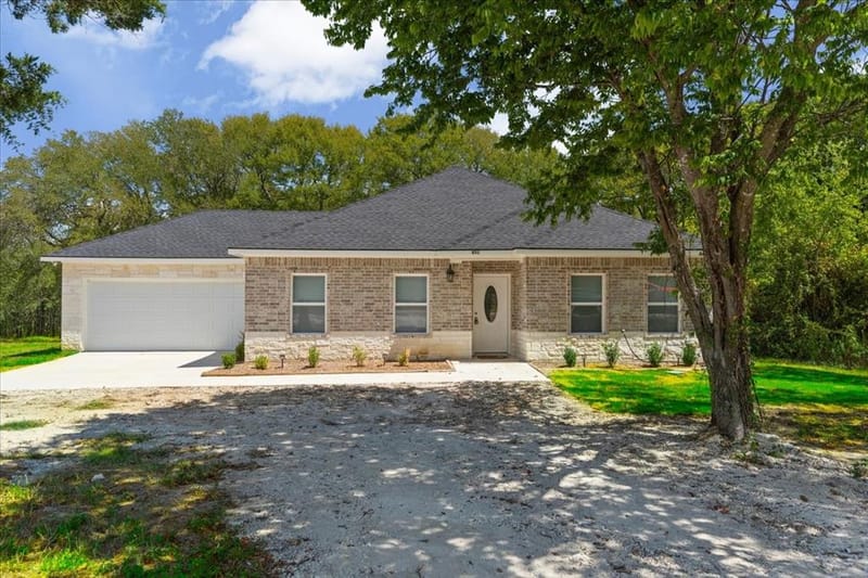 851 SE County Road 3048d, Corsicana TX 75109