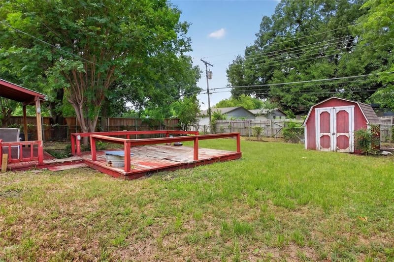 1619 Longview Street, Mesquite TX 75149 - Photo 18