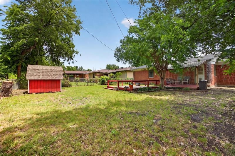 1619 Longview Street, Mesquite TX 75149 - Photo 19